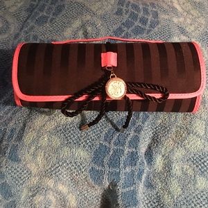 victims Secret Makeup Bag New