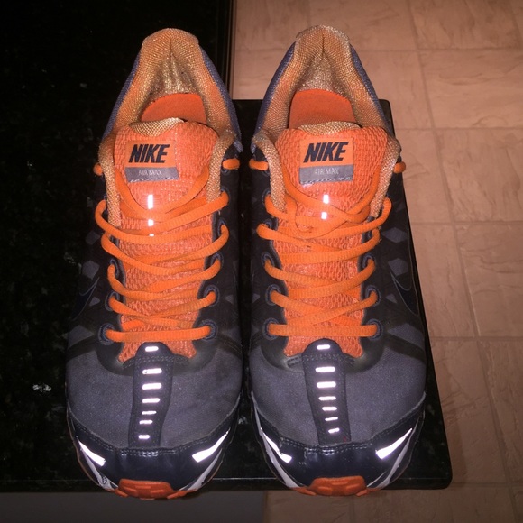 Nike Airmax 2009 Men Size 9