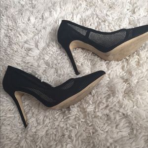 Madison by Shoe Dazzle Women shoe