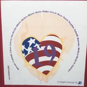 Meet your Posher, Wendy