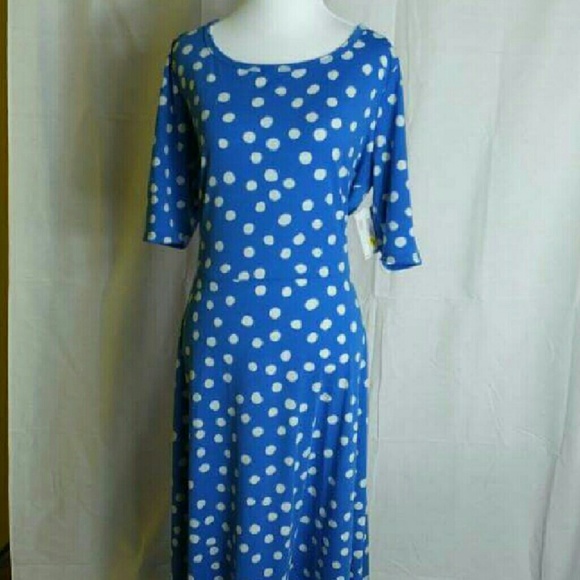 Lularoe one piece Maxi ~~ The ANA