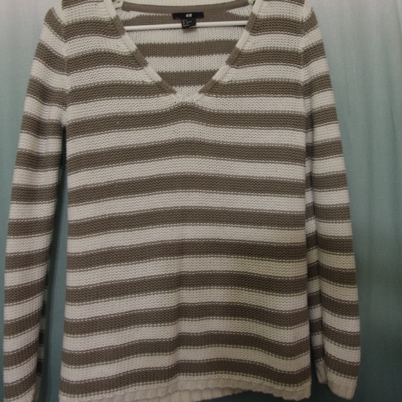 Oversized Sweater H&M