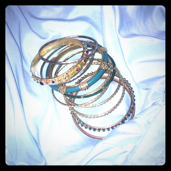 Bracelets