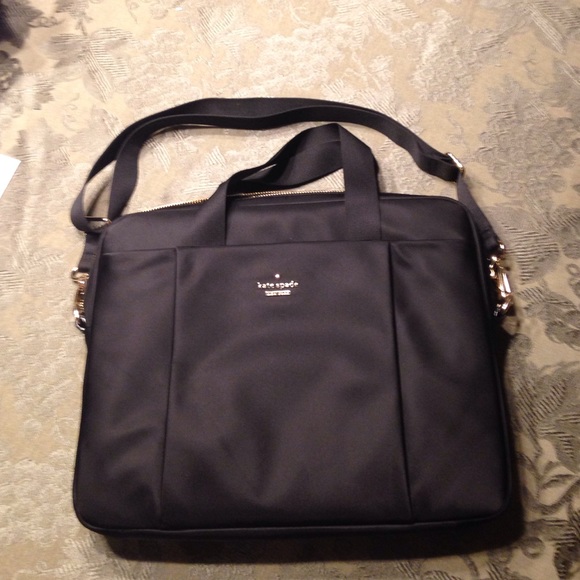 Kate spade laptop case