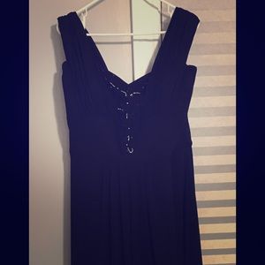 🍷Mother of the Bride floor length dress