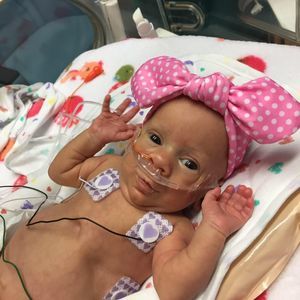 Meet your Posher, Brittney