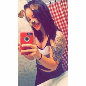 Meet your Posher, Brianna