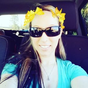 Meet your Posher, Briana lyn