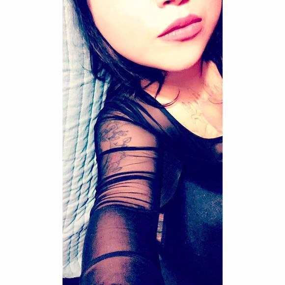 Meet your Posher, Jennifer