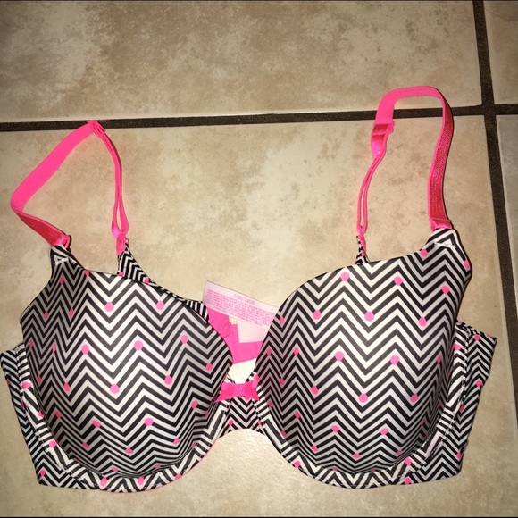 ❌SOLD❌Victoria's Secret Underwire Bra Like New