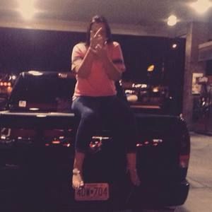 Meet your Posher, Emma