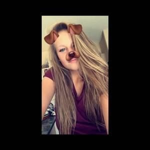 Meet your Posher, Kaylin