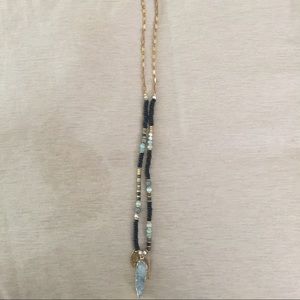 Stella & Dot necklace