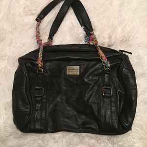 O'Neill black purse!