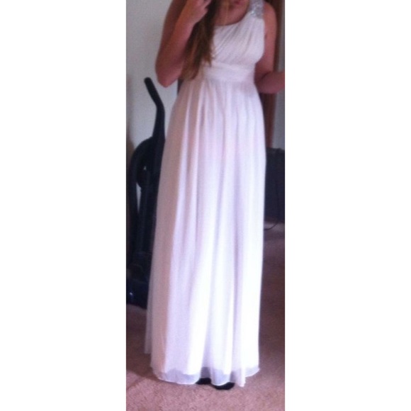 homecoming/prom dress