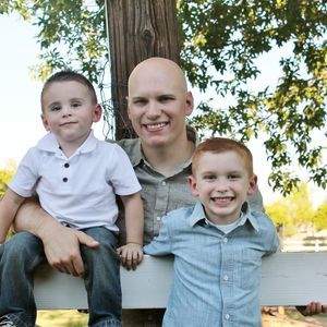 Meet your Posher, Aaron