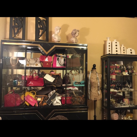 My Closet