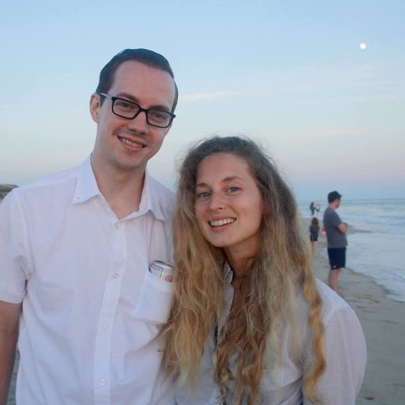 Meet your Posher, Katherine