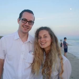 Meet your Posher, Katherine