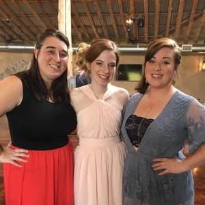 Meet your Posher, Karibeth