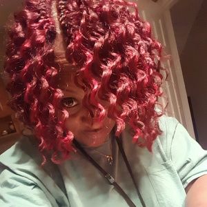 Meet your Posher, Darlene