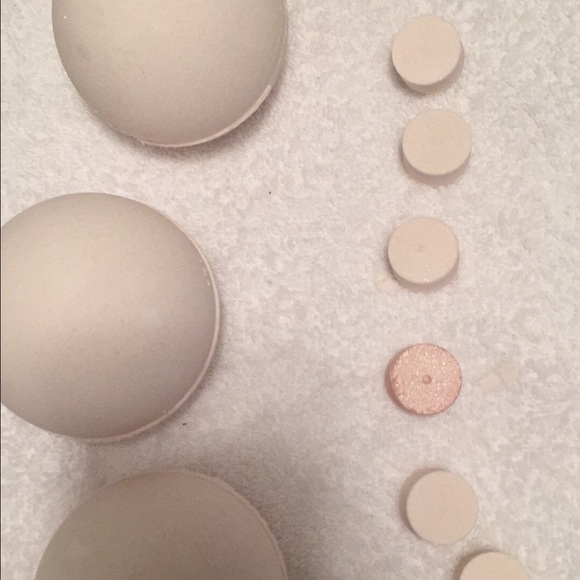 Stress Relief Bath Bomb