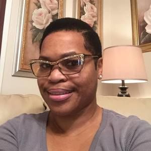 Meet your Posher, Jacquelyn