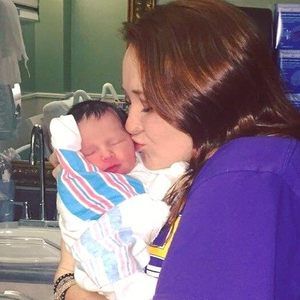 Meet your Posher, Stephanie