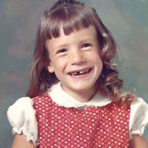 Meet your Posher, Mary