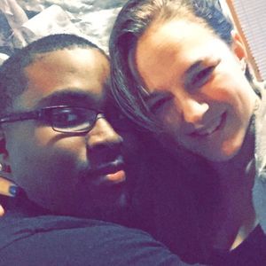 Meet your Posher, Shawntal