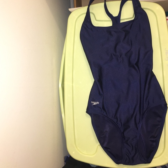 Speedo