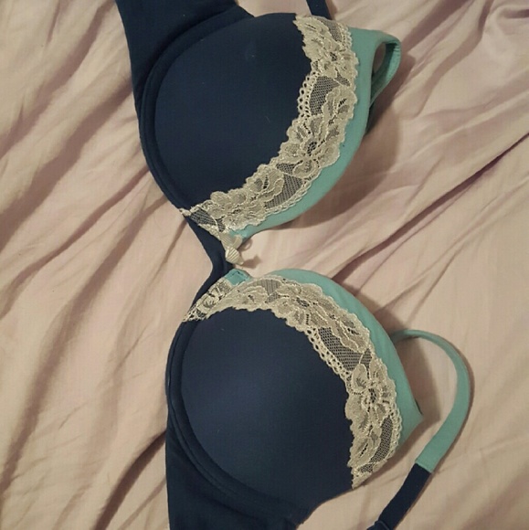 Victoria's Secret Push Up Bra