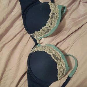Victoria's Secret Push Up Bra