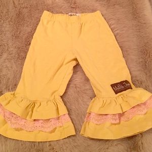 Matilda Jane ruffles