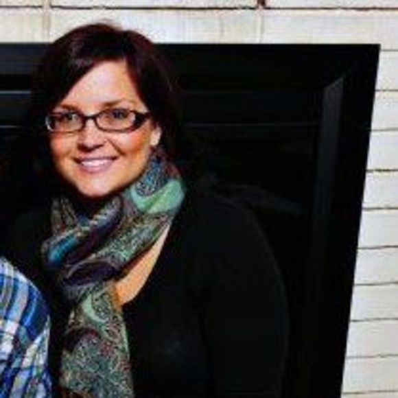 Meet your Posher, Rebecca