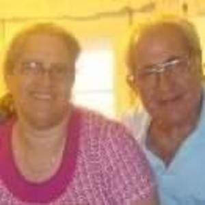 Meet your Posher, Fran