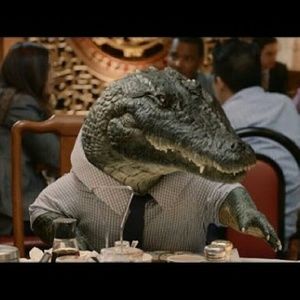 Meet your Posher, Jamal