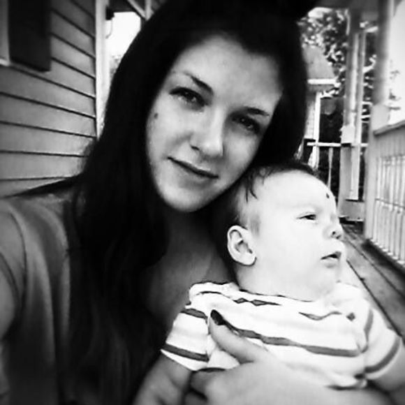 Meet your Posher, Victoria