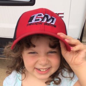 Meet your Posher, Meg