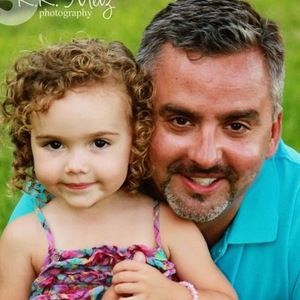 Meet your Posher, Chad