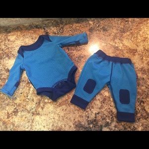 Patagonia Infant 2pc
