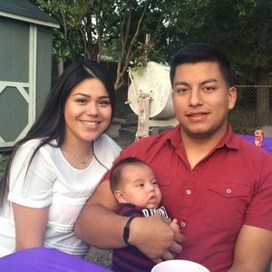 Meet your Posher, Roberta