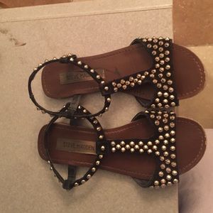 Steve madden sandals