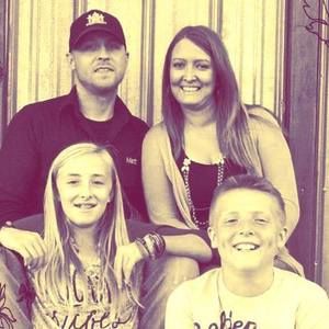 Meet your Posher, Matt heather