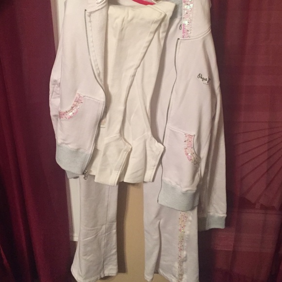 Jogging Suit