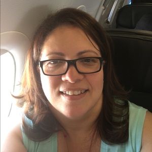 Meet your Posher, Miriam