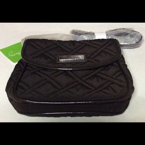 Vera Bradley Bags - Vera Bradley Crossbody Bag Expresso New Vera Bradley Bags - Vera Bradley Crossbody Bag Expresso New