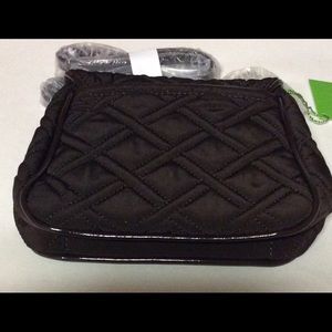 Vera Bradley Bags - Vera Bradley Crossbody Bag Expresso New Vera Bradley Bags - Vera Bradley Crossbody Bag Expresso New