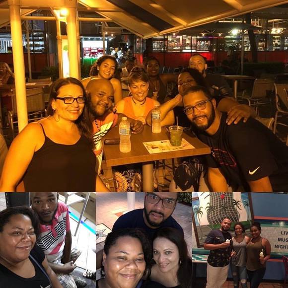 Meet your Posher, La hija de