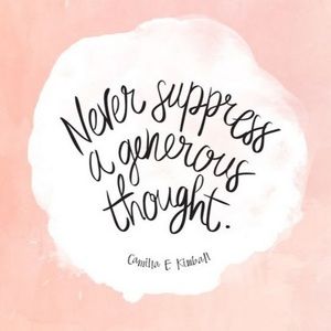 Meet your Posher, Keira